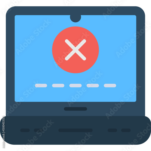Error Icon