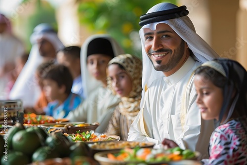 Exploring the 30 Most Significant Islamic Holidays Derived from the Quran and Hadiths photo