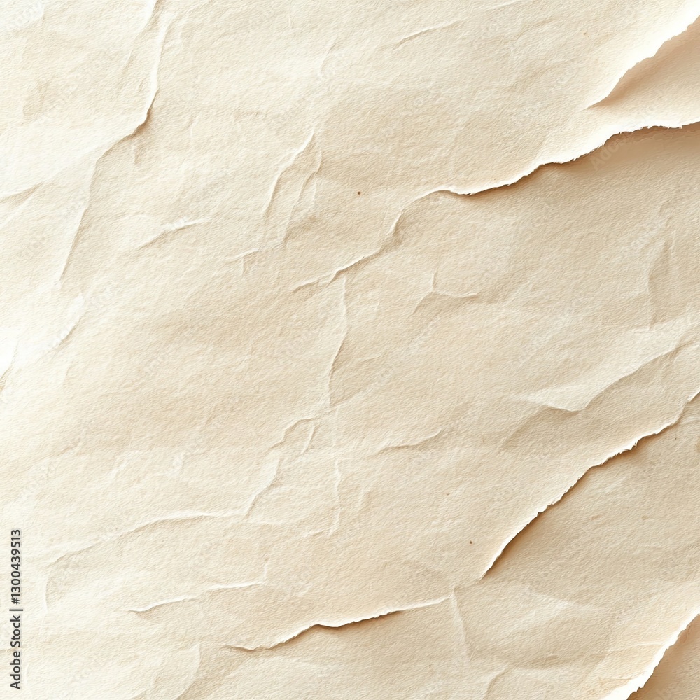 Elegant Beige Watercolor Texture with Rough Spots Ideal for Paper Design and Backgrounds Elegant Beige Watercolor Texture with Rough Spots Ideal for Paper Design and Backgrounds