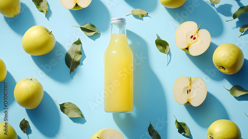 apple juice