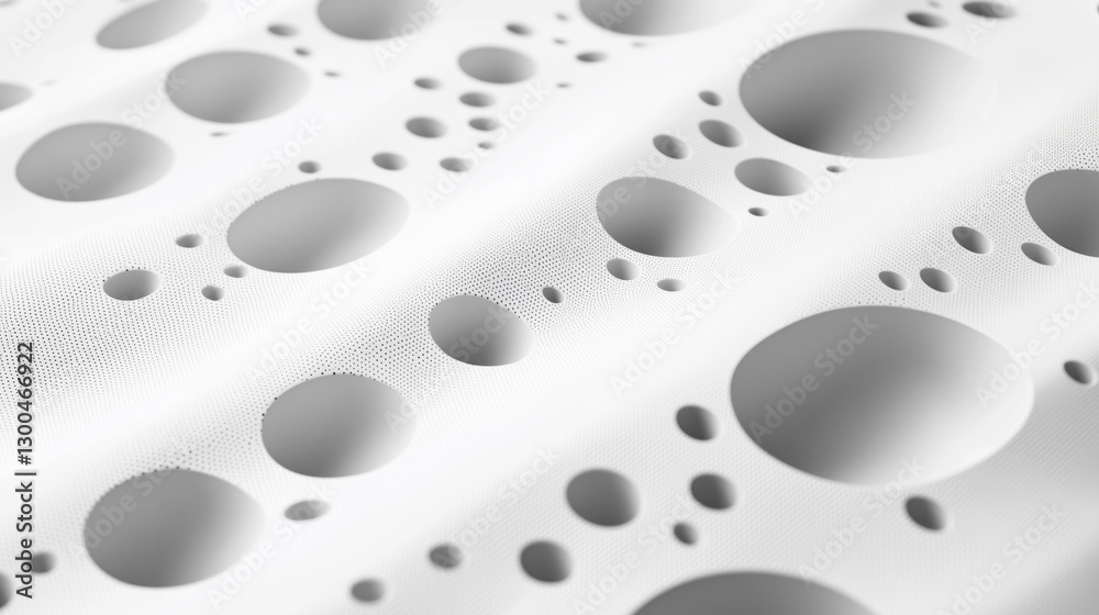 Geometric Circular Pattern background white background Geometric Circular Pattern background white background