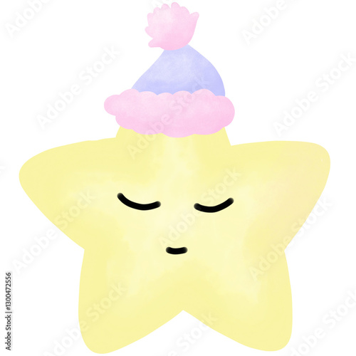 Star sweet dream