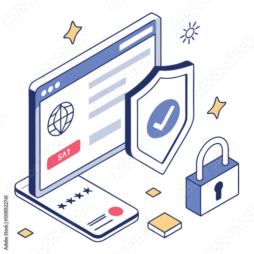 Secure Online Payment – Financial Data Protection and Digital Banking Security