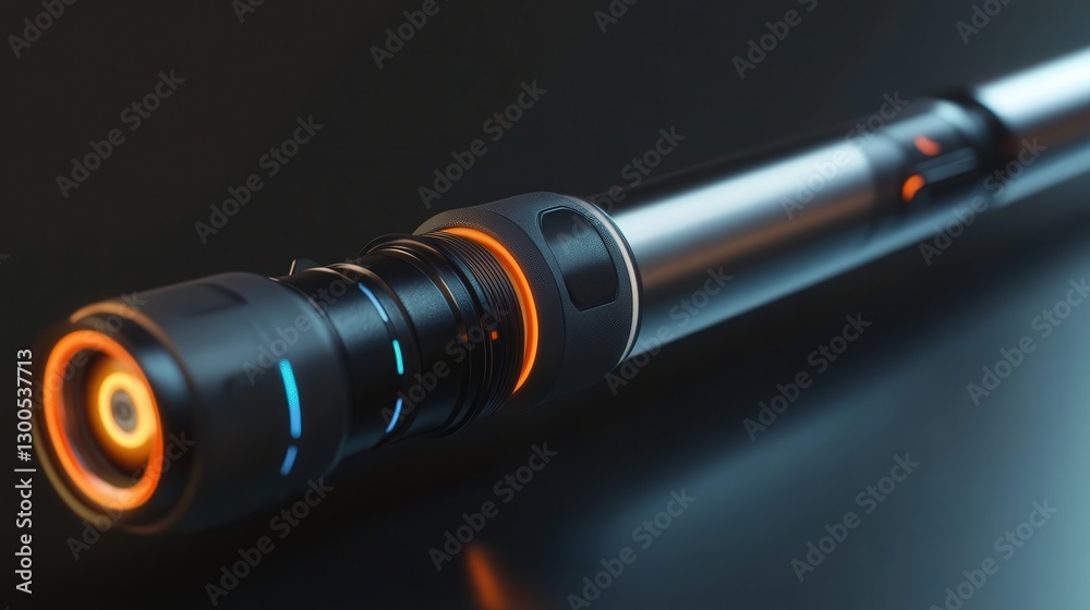 AI-powered fishing rod with smart sonar fish detection, automatic tension adjustment, and self-adjusting reel speed AI-powered fishing rod with smart sonar fish detection, automatic tension adjustment, and self-adjusting reel speed