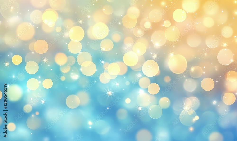 Blurred bokeh background of a summer beach with sunlight and sea water. Abstract background for design in a vacation or travel concept Blurred bokeh background of a summer beach with sunlight and sea water. Abstract background for design in a vacation or travel concept