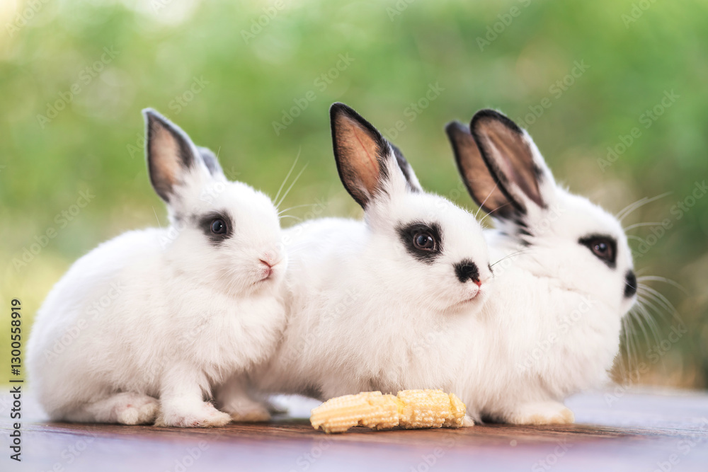bunny Easter fluffy baby rabbit or new born rabbit. baby cute rabbit or new born adorable bunny. Easter Bunny. Symbol of Easter day. bunny Easter fluffy baby rabbit or new born rabbit. baby cute rabbit or new born adorable bunny. Easter Bunny. Symbol of Easter day.