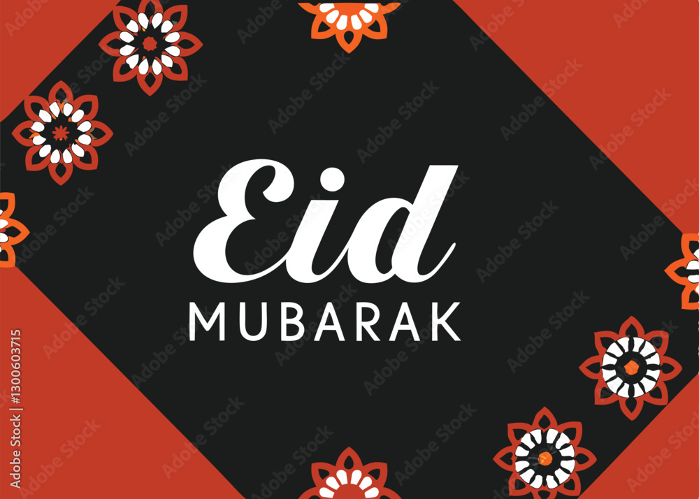 Create a vector of a religion eid mubarak Create a vector of a religion eid mubarak