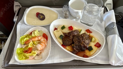 Essen Business Class