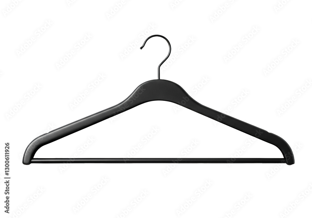 Hanger isolated on transparent background Hanger isolated on transparent background