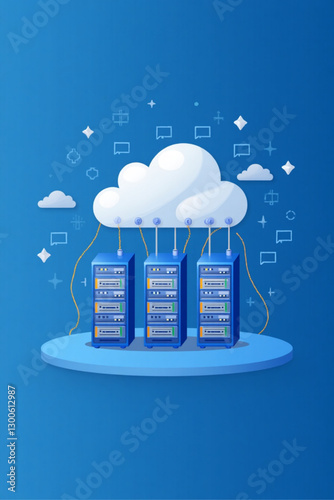 Cloud Computing Hosting Services for Digital File Management