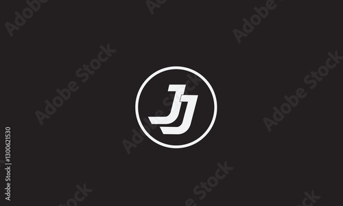 Free Download JJ, JJ, J,  Abstract Letters Logo Monogram - GFXLoad