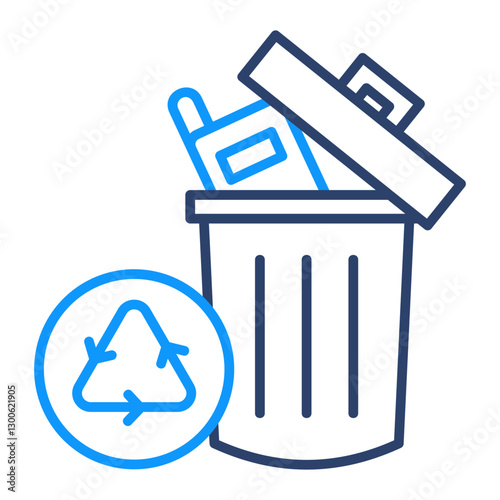 E waste