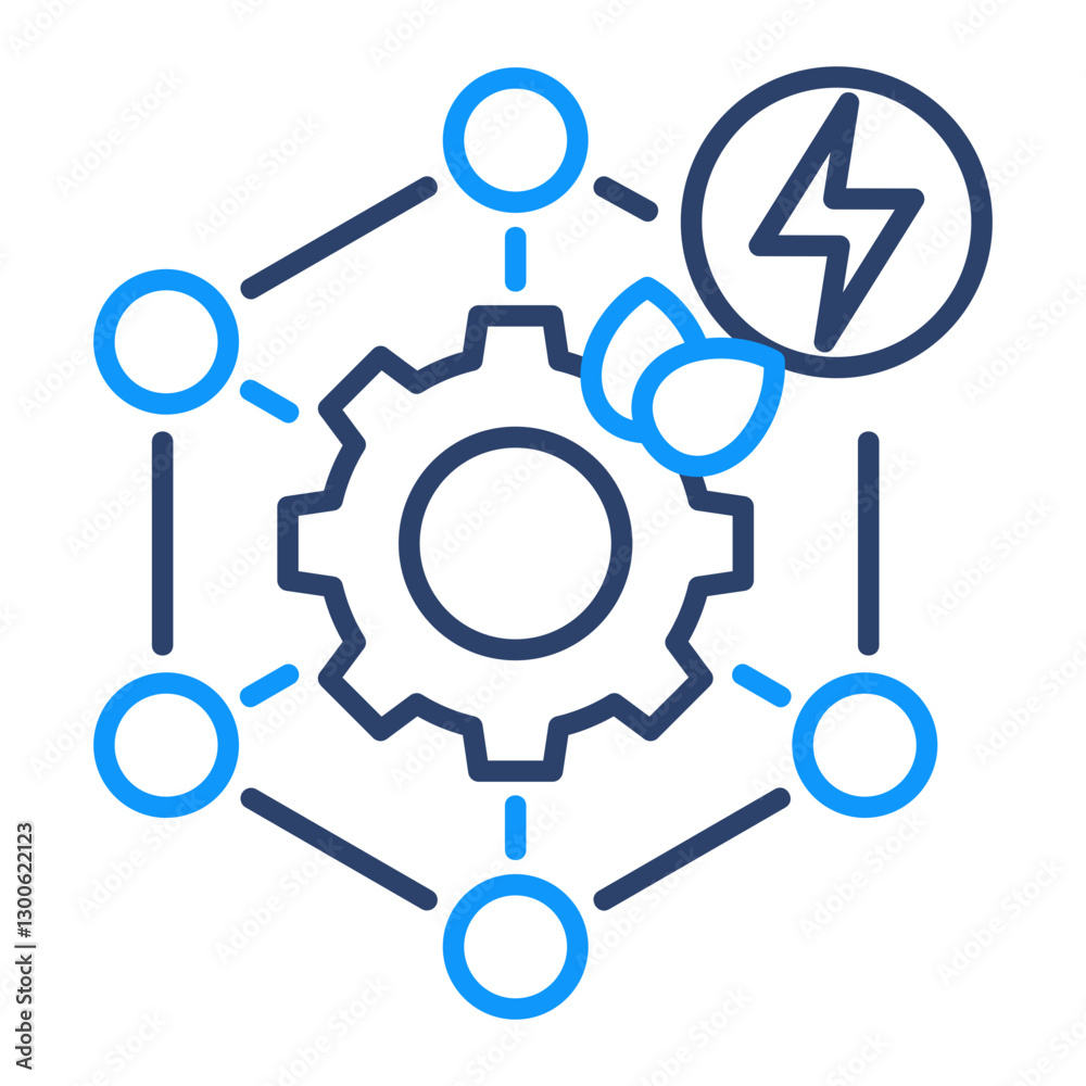 Smart grid Smart grid