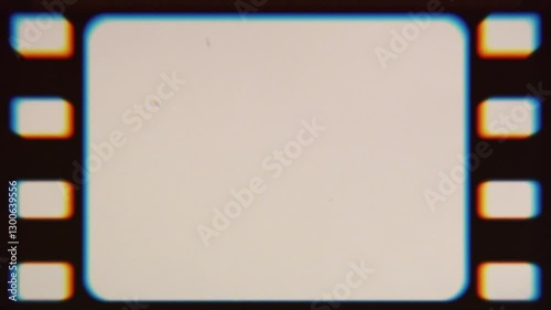 Super 8 Film Overlay, Noise Dirt Vintage. 8mm Film Frame and Texture. Nostalgic Video Effect. Light leaks film burn overlays. old cinematic film grain transitions. Film Burn Footage, Light Leaks 