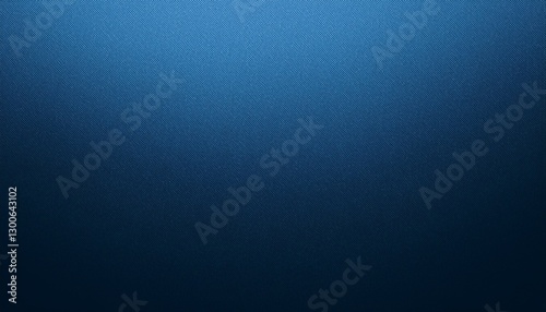 Wallpaper Mural Dark blue grainy gradient vertical background noise texture abstract mobile wallpaper backdrop design Torontodigital.ca