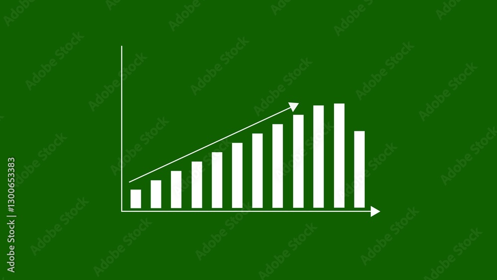 Abstract growth graph, black arrow moves upward, columns. lime green background 4k illustration. Economic progress chart. Analysis graph for investment, currency, money profit concept 4k illustration. Abstract growth graph, black arrow moves upward, columns. lime green background 4k illustration. Economic progress chart. Analysis graph for investment, currency, money profit concept 4k illustration.