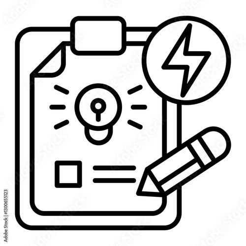 Energy audit