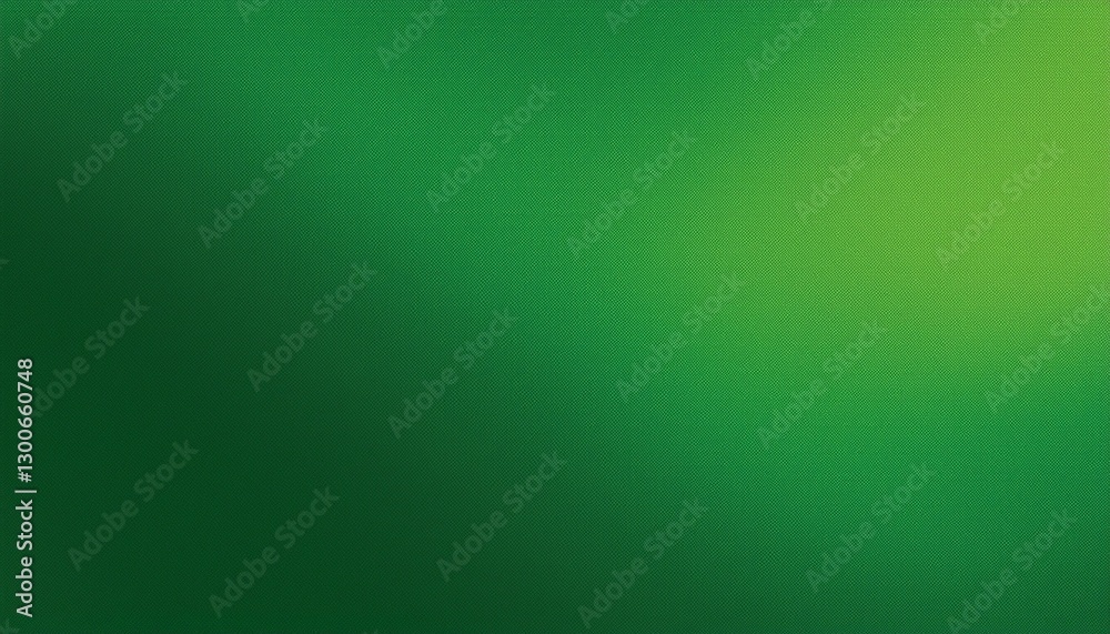 Green background grainy gradient smooth retro banner backdrop noise texture effect Green background grainy gradient smooth retro banner backdrop noise texture effect