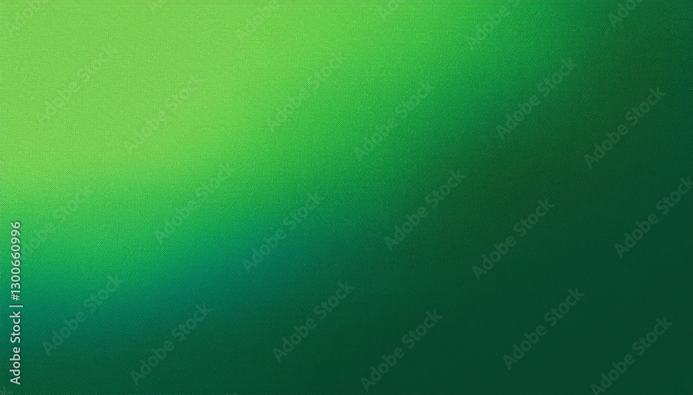 Green blurred grainy gradient background, noise texture effect, wide poster banner header design Green blurred grainy gradient background, noise texture effect, wide poster banner header design