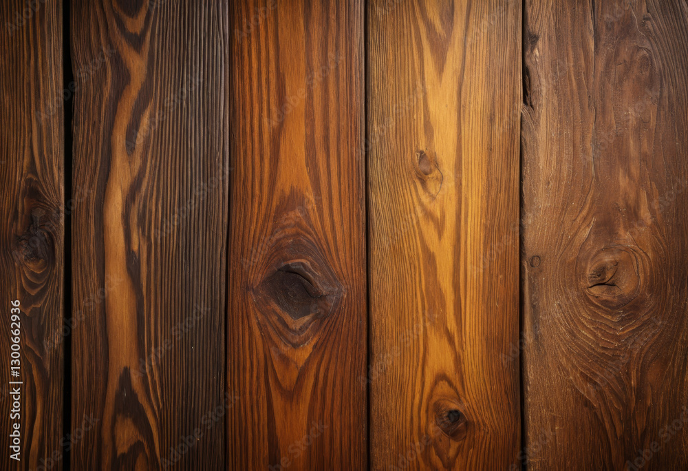 Obraz premium Original detailed close-up in wooden background Romania