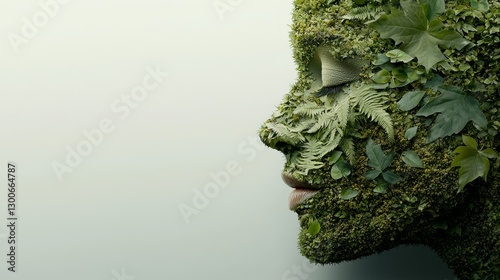 Wallpaper Mural Beauty clinic human diagram of skin women’s natural aesthetics outdoor environment artistic viewpoint Torontodigital.ca