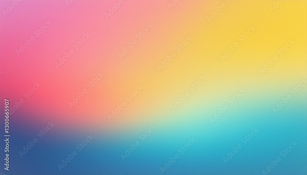 Light grainy background pink blue yellow retro summer noise texture pastel abstract gradient wide banner header backdrop Light grainy background pink blue yellow retro summer noise texture pastel abstract gradient wide banner header backdrop