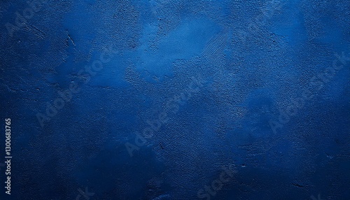 Wallpaper Mural dark blue concrete background Torontodigital.ca