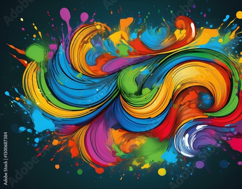paint