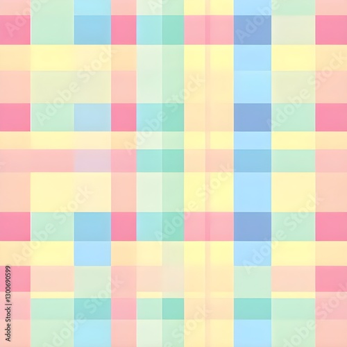 체크패턴 배경(Check pattern background)