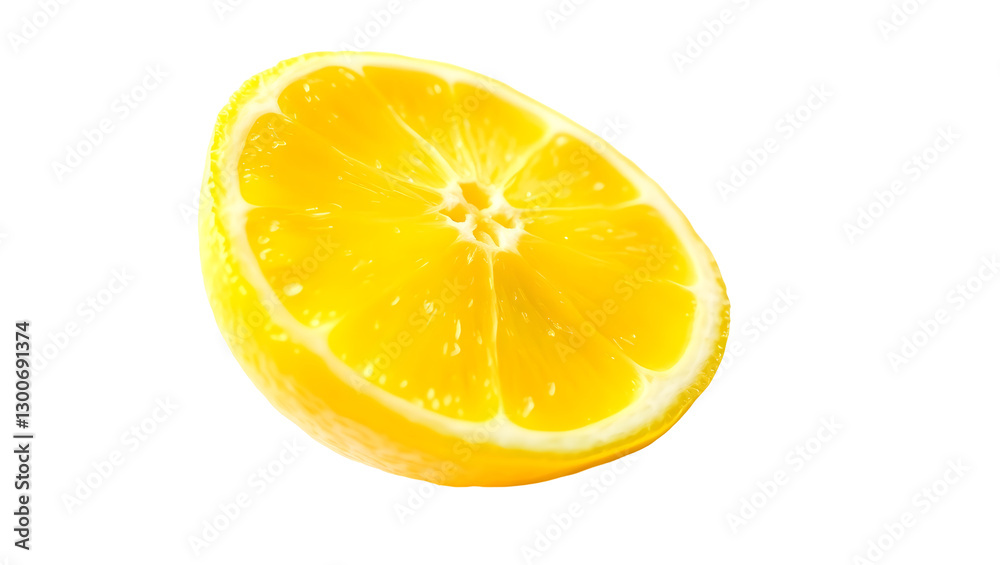 slice of orange slice of orange