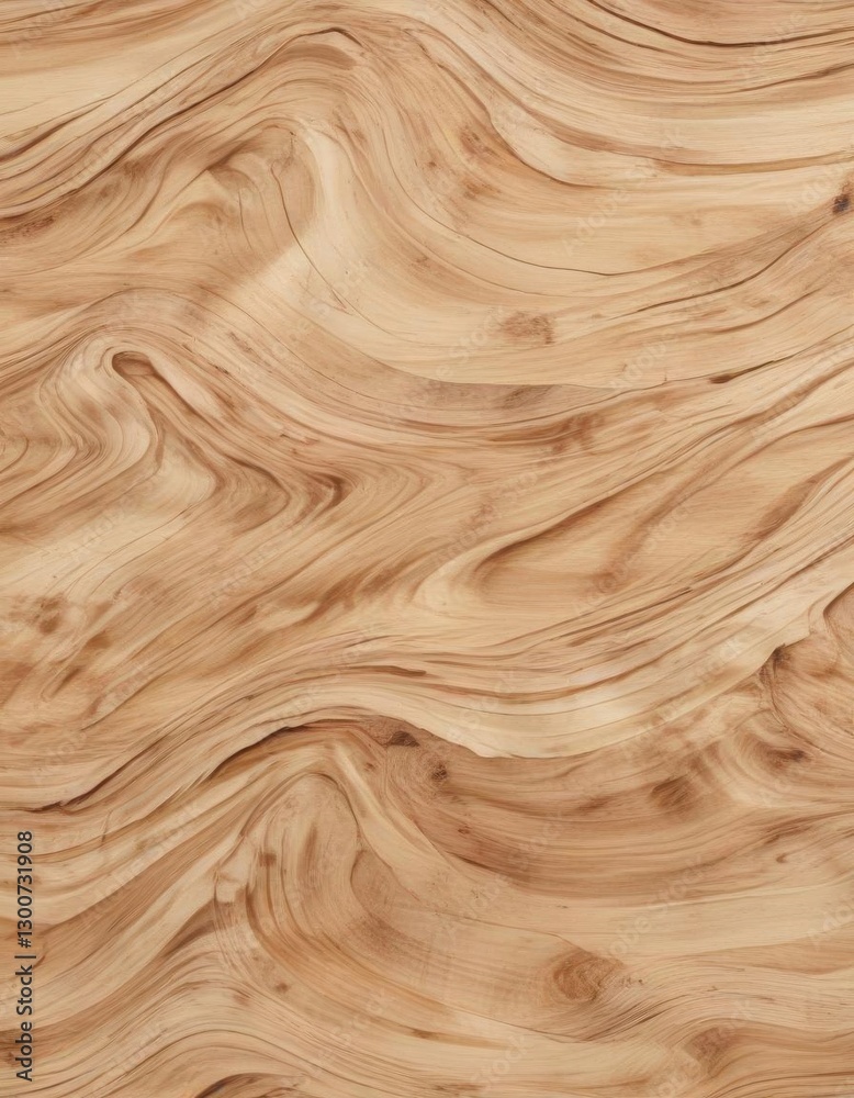 Distressed wood grain pattern featuring stylized waves and ripples in a warm beige color scheme, seamless, wood grain Distressed wood grain pattern featuring stylized waves and ripples in a warm beige color scheme, seamless, wood grain