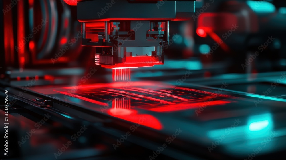 Advanced Printing Systems for Direct Mail Campaigns Advanced Printing Systems for Direct Mail Campaigns