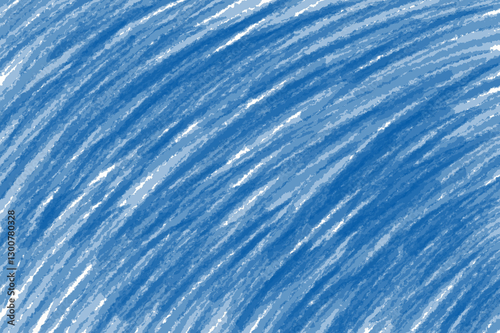 Obraz premium Blue abstract texture background wallpaper modern graphic design