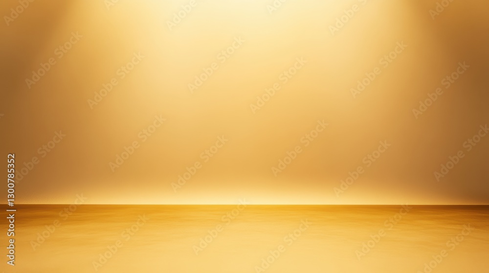 Abstract background featuring soft, golden-yellow tones, suggestive of warmth, light, and serenity Abstract background featuring soft, golden-yellow tones, suggestive of warmth, light, and serenity