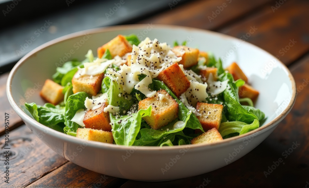 fresh caesar salad with chicken national salad month fresh caesar salad with chicken national salad month