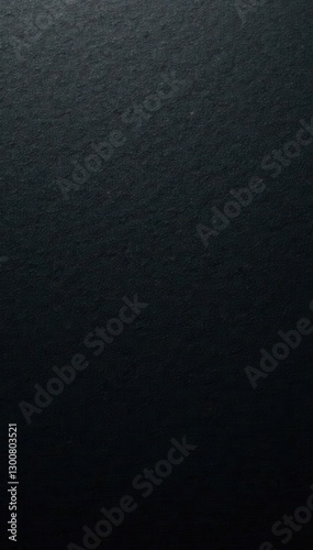 Deep black matte metal surface Uniform, flawless finish , gunmetal, black background, steel