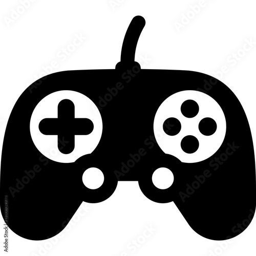 game console