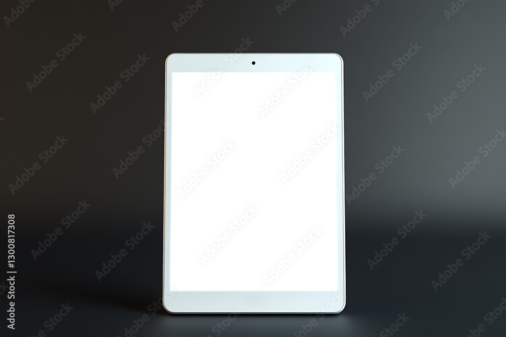 A Modern Smartphone Mockup with a Transparent PNG Screen for Easy Customization on a Dark Black Background A Modern Smartphone Mockup with a Transparent PNG Screen for Easy Customization on a Dark Black Background