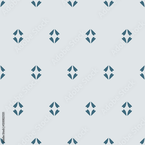 Vector minimal geometric seamless pattern. Small linear element modern lux fabric design textile swatch ladies dress, man shirt all over print block 