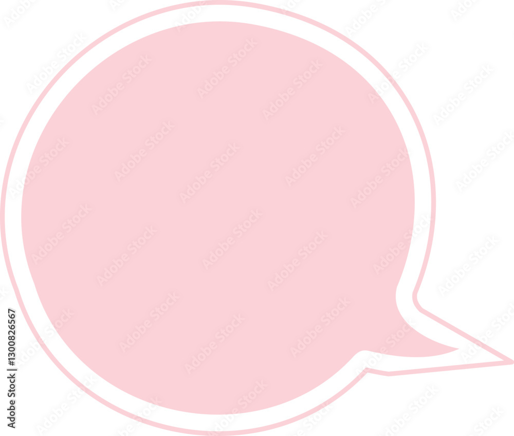 ピンク, 会話 ピンク, 会話