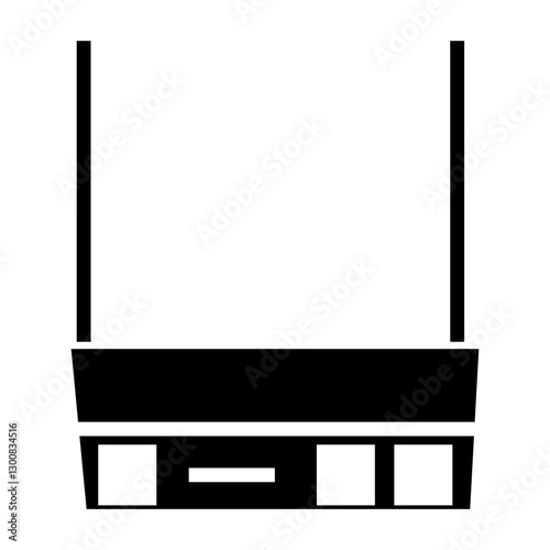 router technology