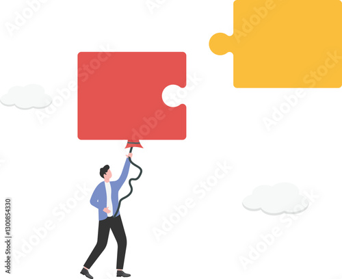 Business companies need investors to raise capital to develop the company to grow and success.
