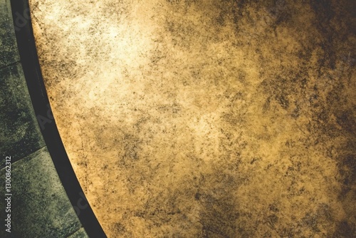 Musical Resonance: The rhythmic embrace of a textured drum skin, subtly illuminated, whispers stories of cultural heritage and artistic expression.