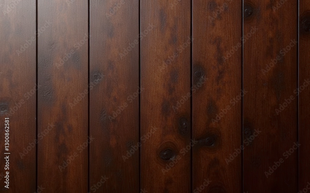 Dark Walnut Wood Surface Texture Dark Walnut Wood Surface Texture