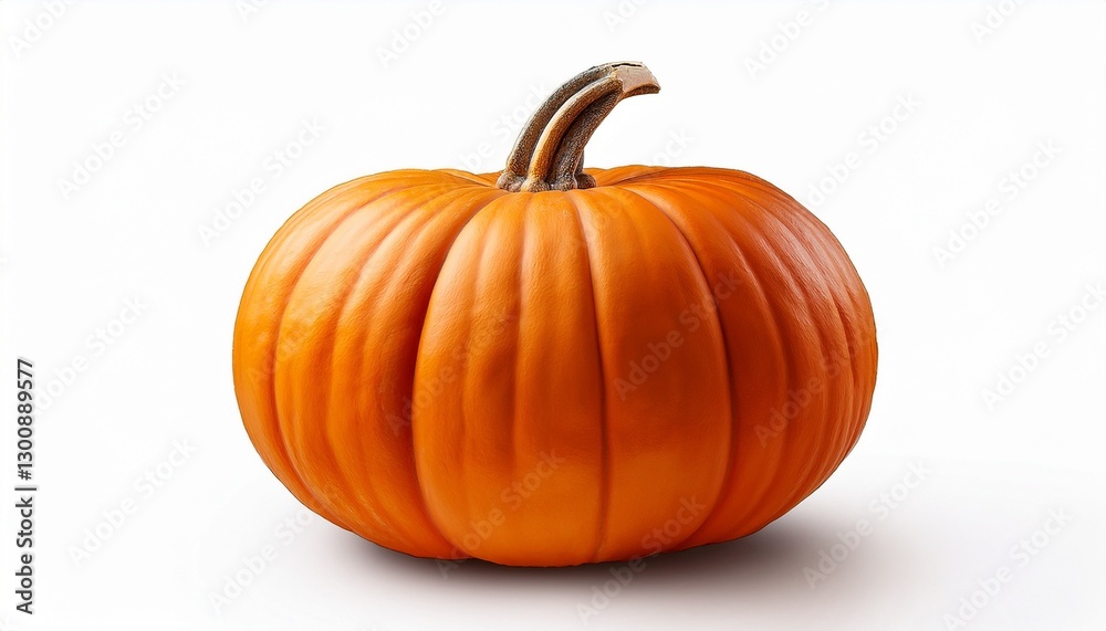 pumpkin isolated on white background pumpkin isolated on white background