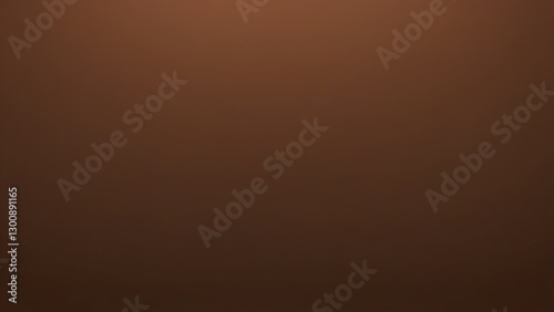 Luxury Bronze Gradient Background for Elegant Business Presentations, Premium Product Packaging, and Modern Website Design