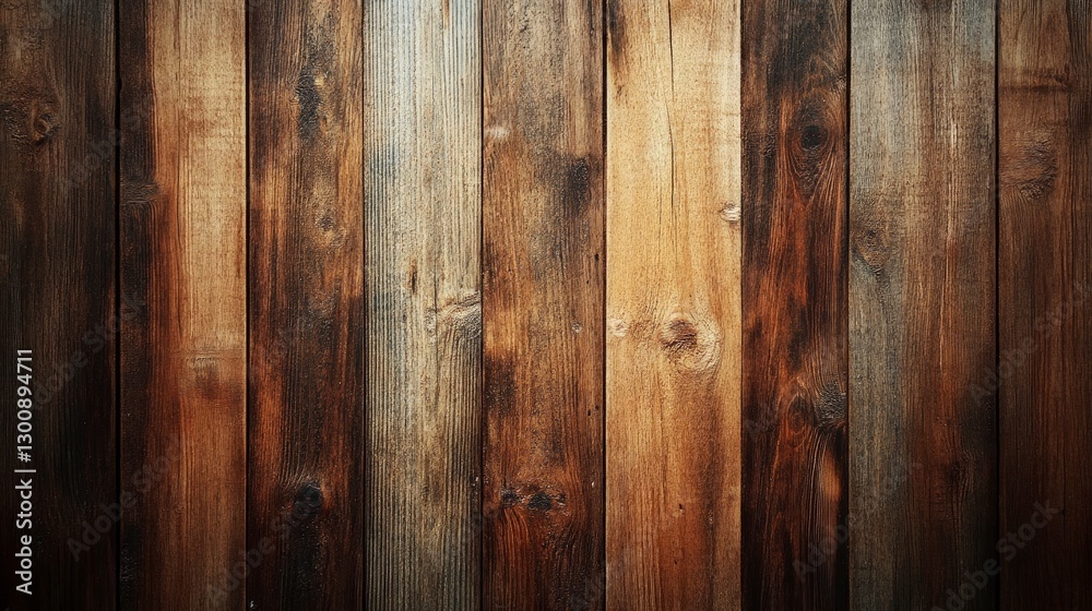 A wooden background with warm tones and visible wood grain, providing an organic feel for product photography A wooden background with warm tones and visible wood grain, providing an organic feel for product photography