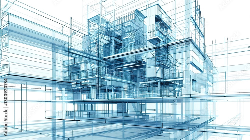 Unleashing the Potential of 3D Technology Background Model Resources: A Comprehensive Exploration Unleashing the Potential of 3D Technology Background Model Resources: A Comprehensive Exploration