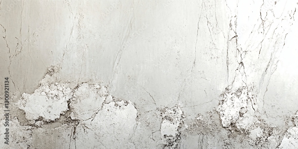 Obraz premium Textured Wall: A close-up of a textured wall, highlighting the intricate patterns and imperfections on its surface, showcasing the raw beauty of aging and decay.
