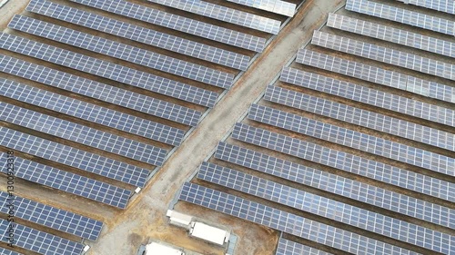 Panel Solar, Japón
